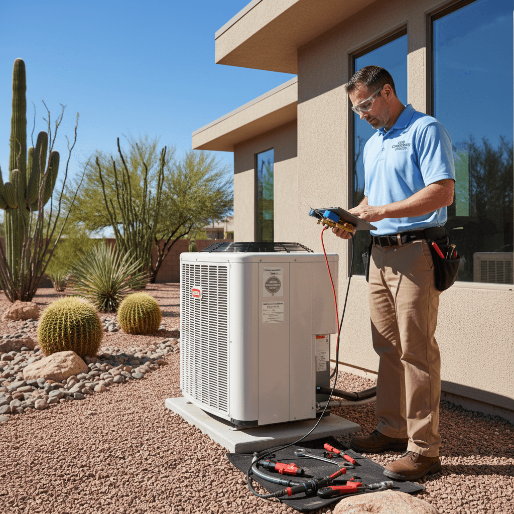 HVAC Services
