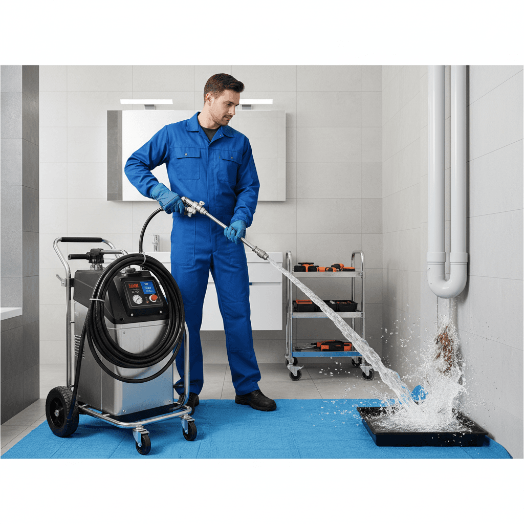 Plumbing Services